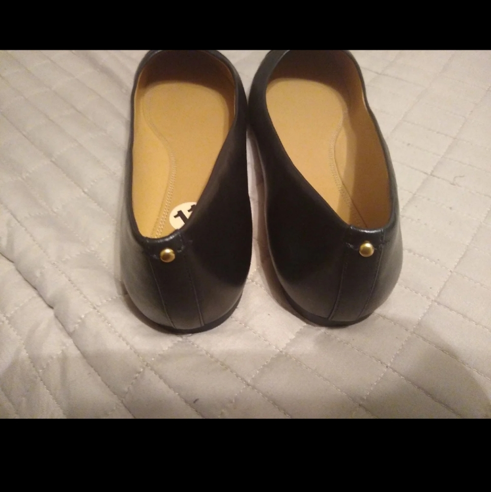 Tori Burch flats